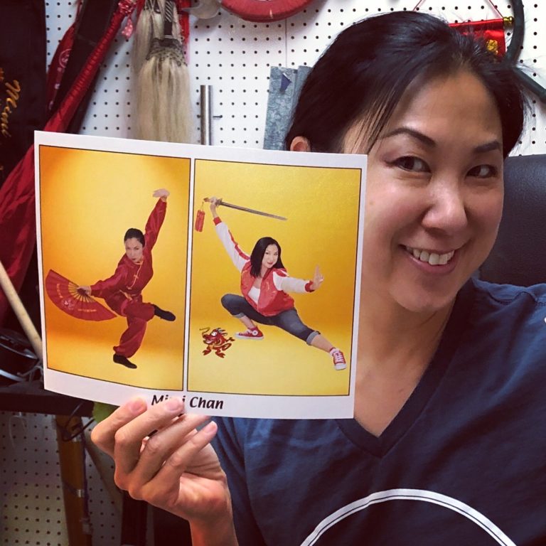 mulan print