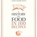 history of food